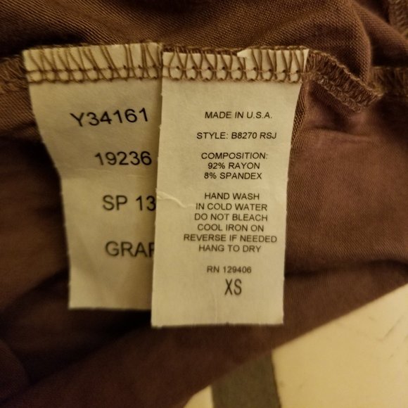 VENUS Embellished Tank Top - Picture 5 of 5